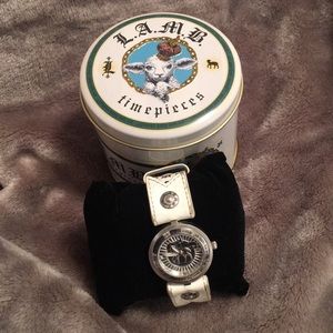 L.A.M.B. Watch